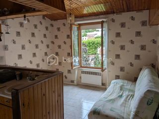  Appartement � vendre 2 pi�ces 31 m�