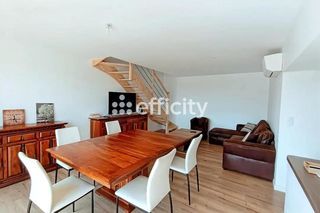  Maison � vendre 3 pi�ces 74 m�