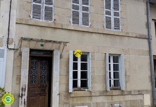  Maison � vendre 5 pi�ces 100 m�