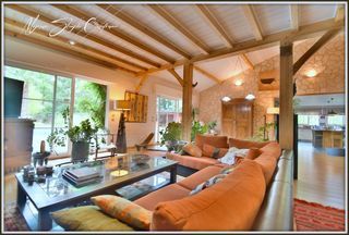  Propri�t�/ch�teau � vendre 5 pi�ces 290 m�