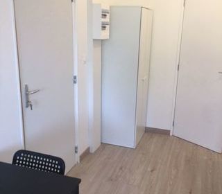  Appartement � louer 1 pi�ce 18 m�