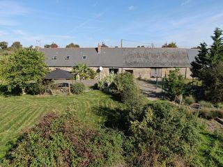  Ferme � vendre 4 pi�ces 98 m�