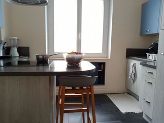  Appartement � vendre 3 pi�ces 74 m�