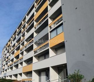  Appartement � vendre 3 pi�ces 68 m�