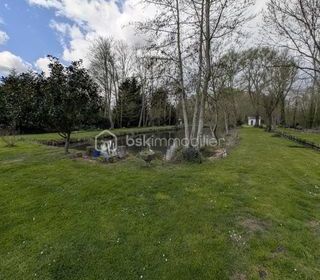  Terrain � vendre 4442 m�