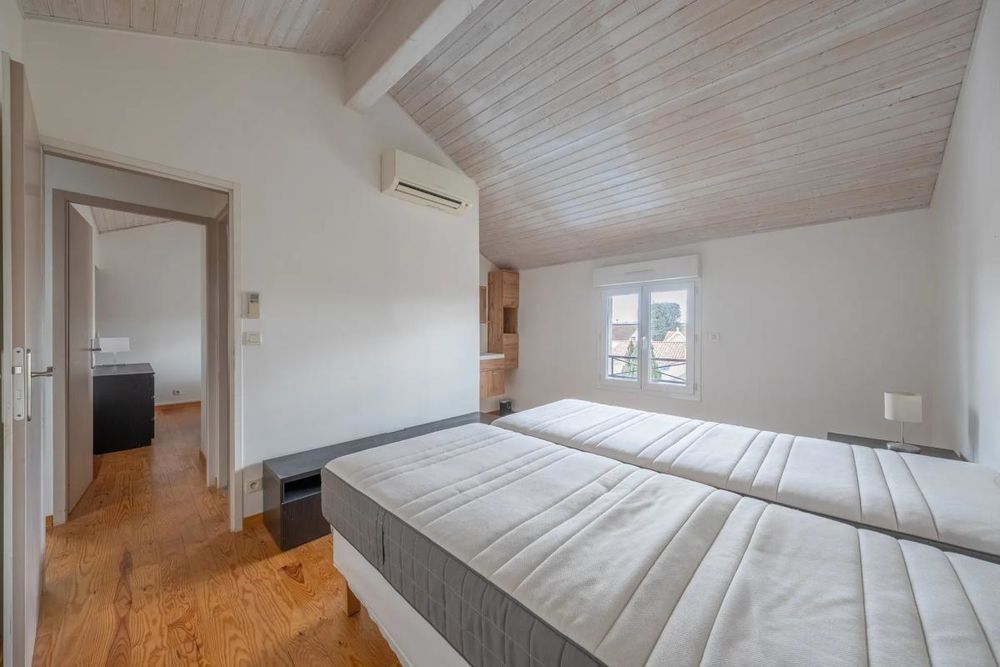 � vendre  Maison Le Bouscat (33110)