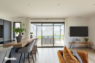  Maison � vendre 4 pi�ces 123 m�