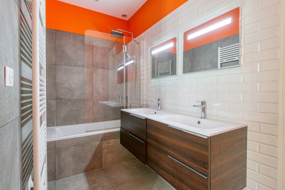 � vendre  Appartement Lyon 6