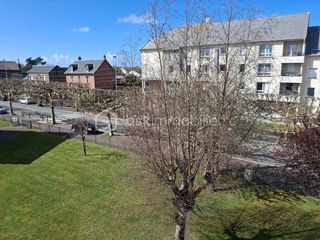  Appartement � vendre 4 pi�ces 56 m�