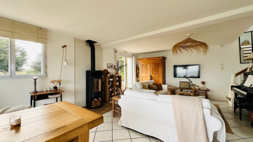 � vendre  Maison Roscanvel (29570)