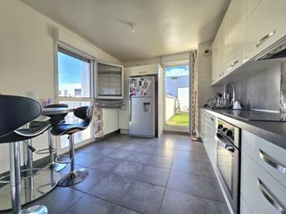  Appartement � vendre 3 pi�ces 67 m�