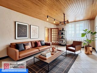  Maison � vendre 8 pi�ces 136 m�