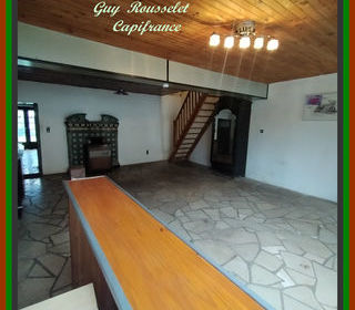  Maison � vendre 4 pi�ces 90 m�