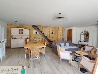  Maison � vendre 3 pi�ces 90 m�