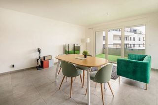  Appartement � vendre 4 pi�ces 86 m�