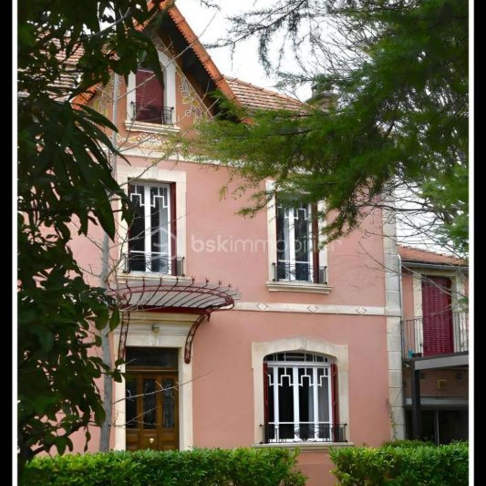 � vendre  Propri�t�/ch�teau Monteux (84170)