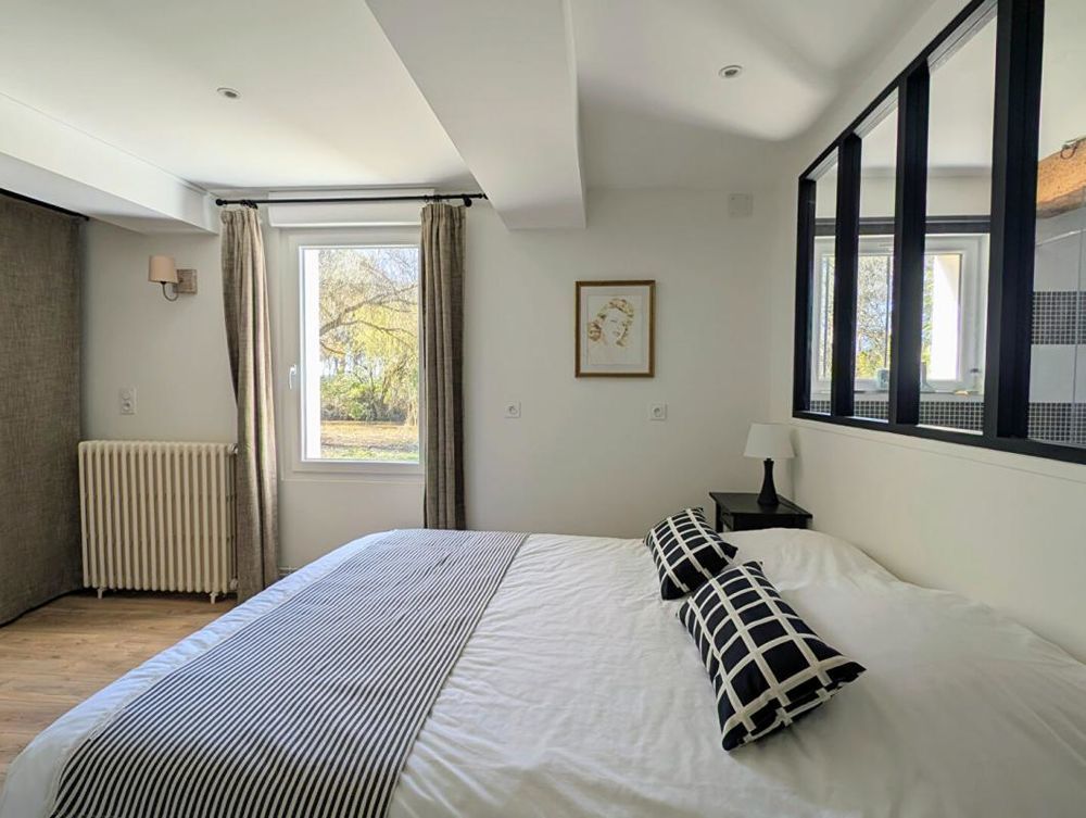 � vendre  Propri�t�/ch�teau Poucharramet (31370)