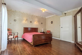  Maison � vendre 5 pi�ces 117 m�