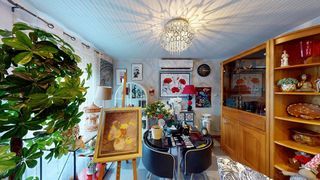  Maison � vendre 5 pi�ces 143 m�