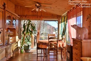  Maison � vendre 5 pi�ces 92 m�