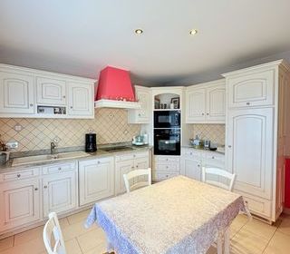  Maison � vendre 5 pi�ces 131 m�