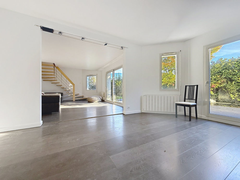 � vendre  Maison Pr�vessin-Mo�ns (01280)