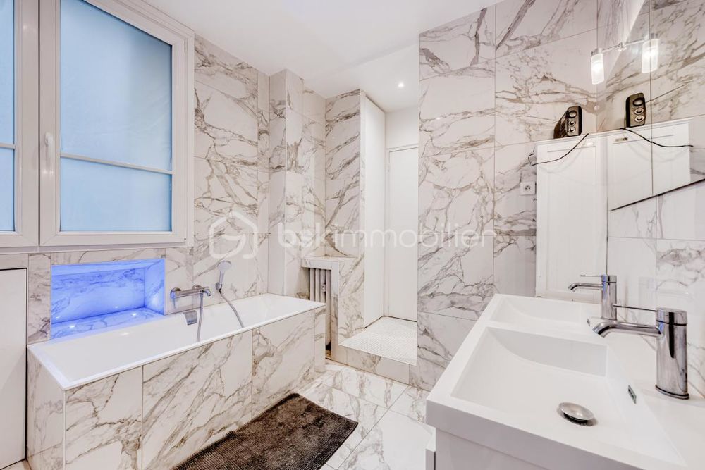 � vendre  Appartement Paris 7