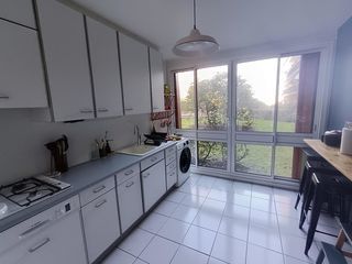  Appartement � vendre 5 pi�ces 82 m�