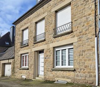  Maison � vendre 10 pi�ces 191 m�