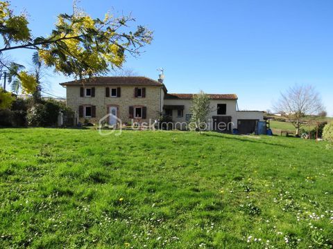   jolie maison 5 pi�ces 125 m� en campagne Maison - 5 pi�ce(s) - 125 m�