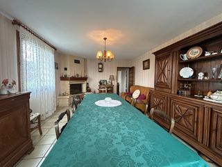  Maison � vendre 4 pi�ces 82 m�