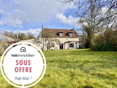   Maison de Caract�re Propri�t�/ch�teau - 7 pi�ce(s) - 170 m�