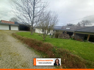  Maison � vendre 7 pi�ces 164 m�