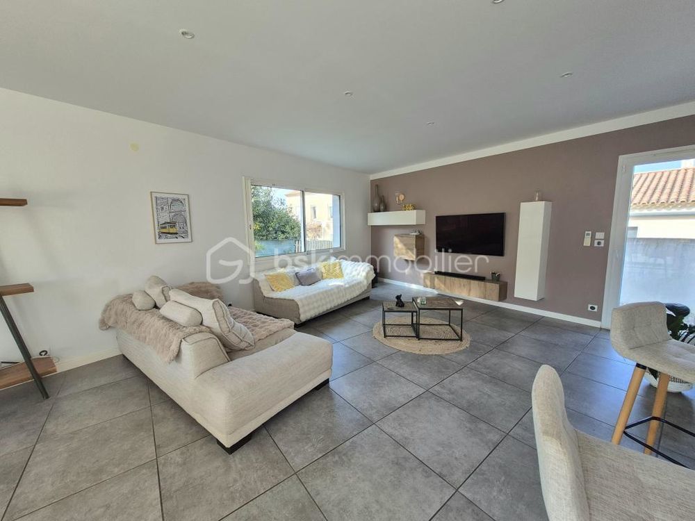 � vendre  Maison La Crau (83260)