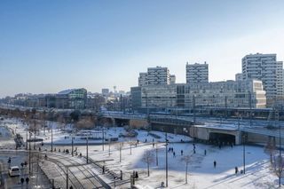  Appartement � vendre 4 pi�ces 77 m�