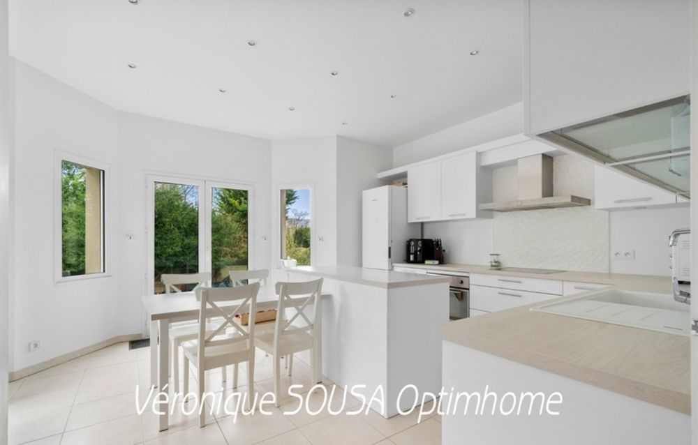 � vendre  Maison L'�tang-la-Ville (78620)