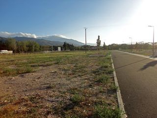  Terrain � vendre 1879 m�