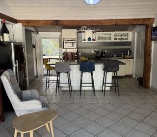  Maison � vendre 6 pi�ces 137 m�