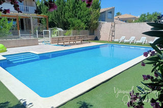  Maison � vendre 9 pi�ces 225 m�