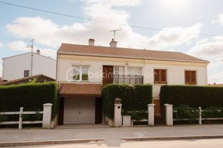  Maison � vendre 5 pi�ces 110 m�