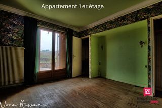  Immeuble � vendre 1 pi�ce 60 m�