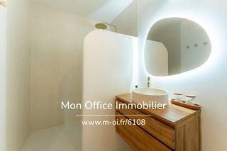  Appartement � vendre 2 pi�ces 46 m�