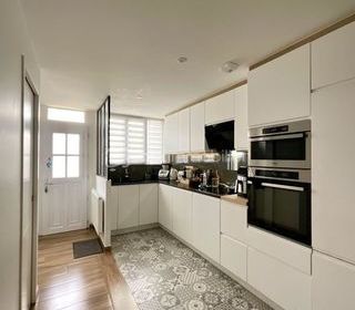  Maison � vendre 4 pi�ces 75 m�