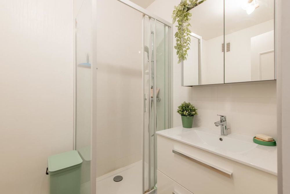 � vendre  Appartement Boulogne-Billancourt (92100)