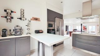  Maison � vendre 7 pi�ces 235 m�