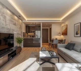  Appartement � vendre 2 pi�ces 37 m�