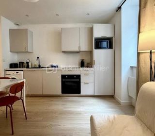  Appartement � vendre 2 pi�ces 33 m�