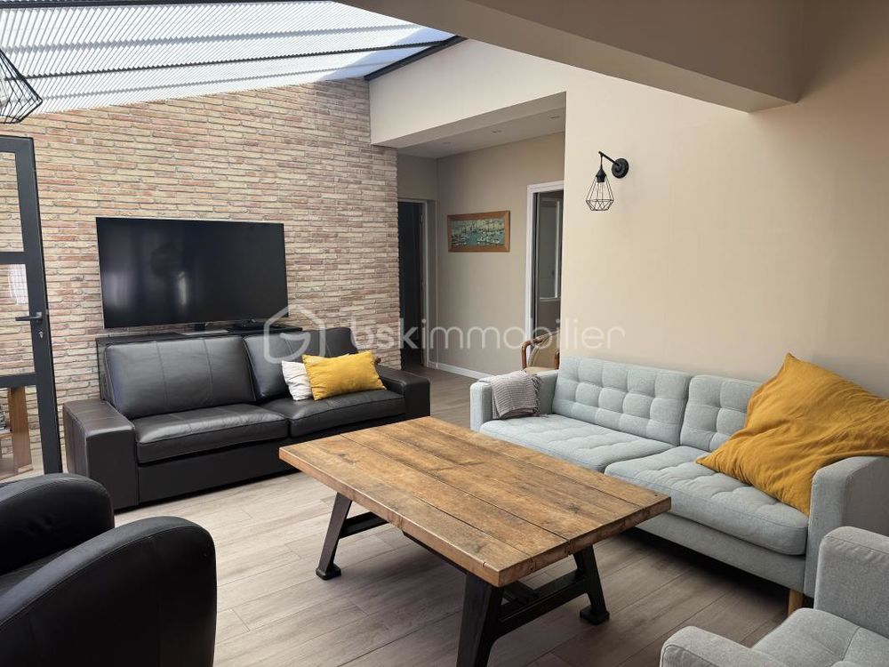 � vendre  Maison Hy�res (83400)