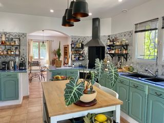  Maison � vendre 10 pi�ces 275 m�