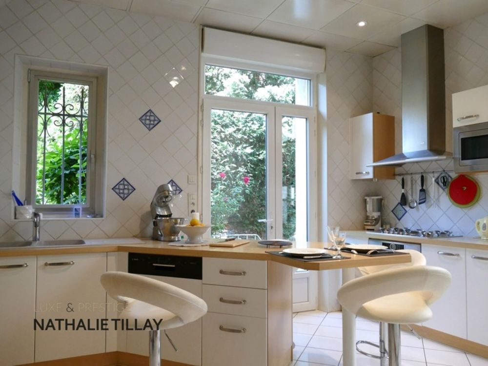 � vendre  H�tel Particulier Orl�ans (45000)